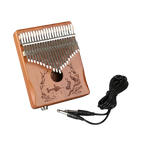 21 lames – finition rétro